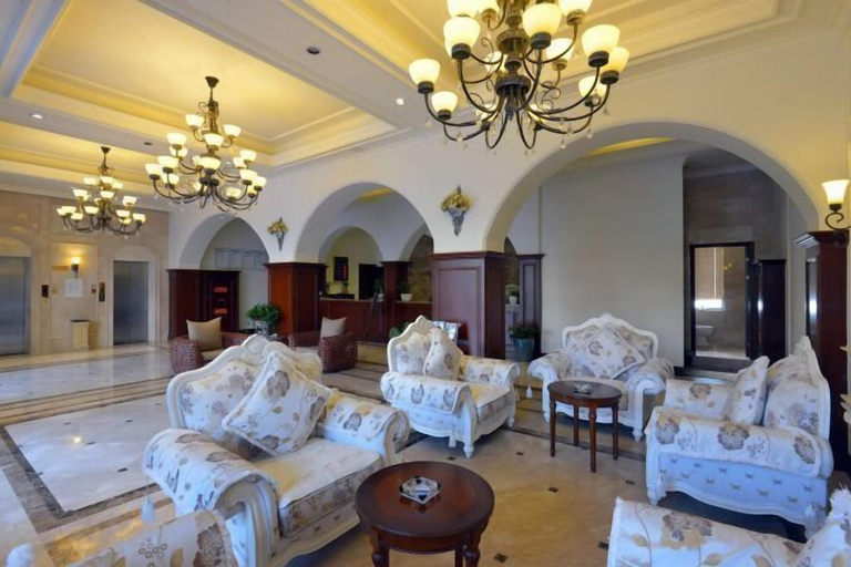Others 5, Jiade Hotel Chengdong Road, Jinhua