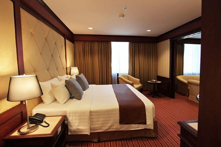 Bedroom 22