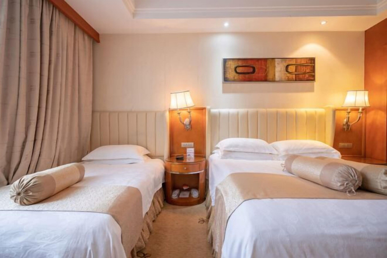 Others 5, Wanhe Haosheng Hotel, Lishui