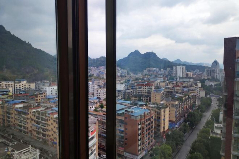 Others 4, Tongren GUOCHEN Hotel, Tongren