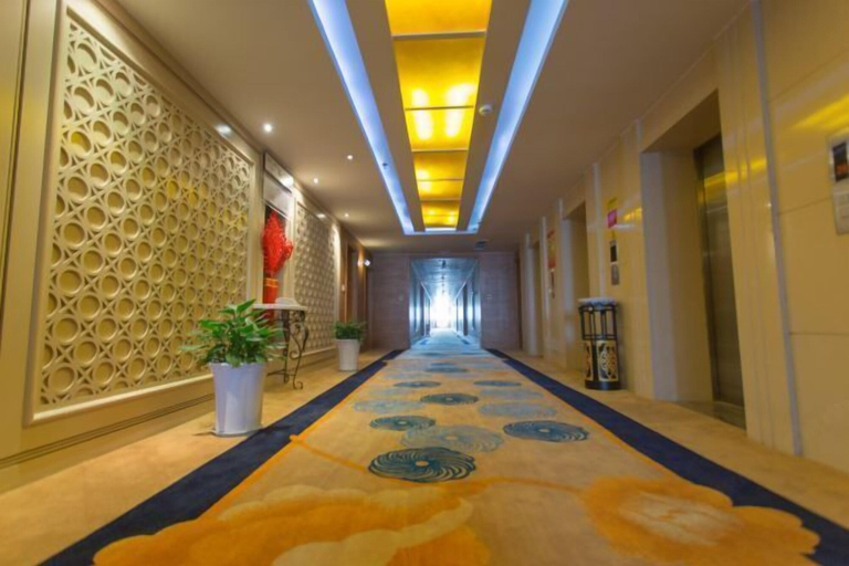 Others 4, Eyring Daqian International Hotel, Neijiang