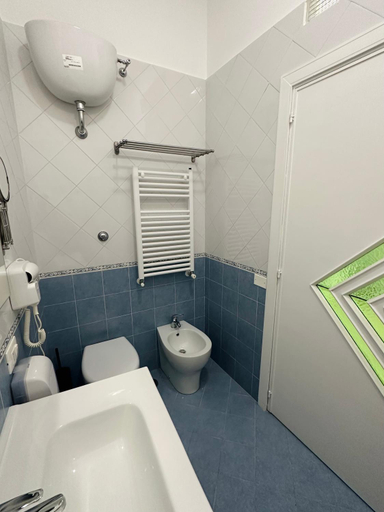 Others 5, SoLuMa' Chiaja Rooms, Napoli