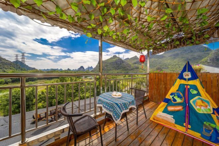 Others 4, Peach Blossom Bay Resort (Guilin Ludiyan Scenic Area), Guilin