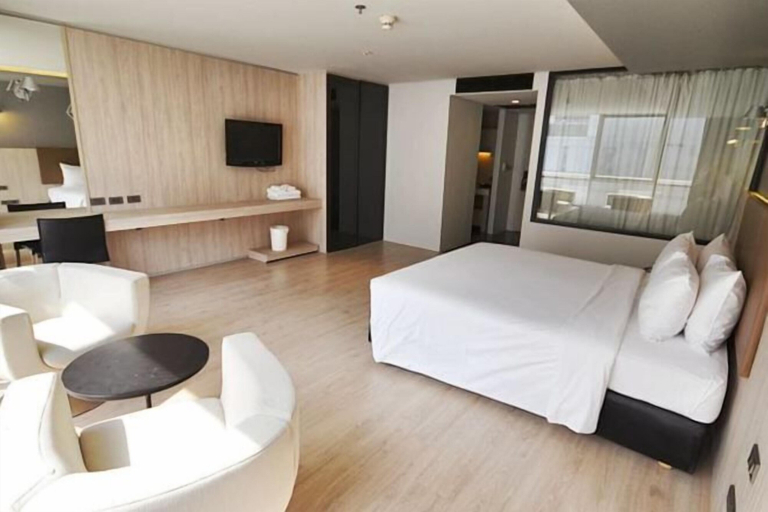 Bedroom 10