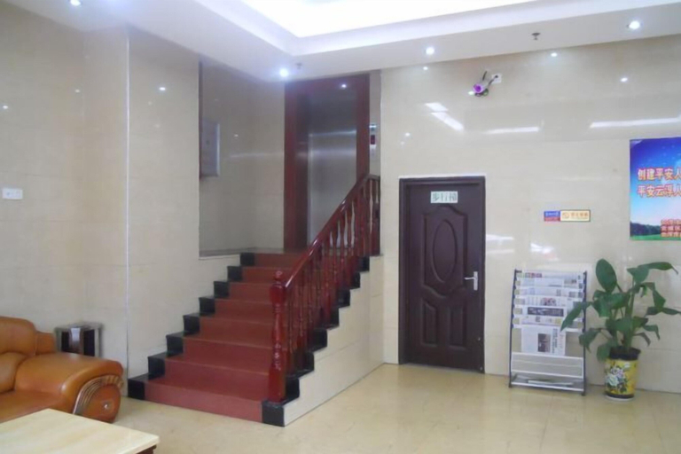 Others 5, Yunfu Junlin Hotel, Yunfu