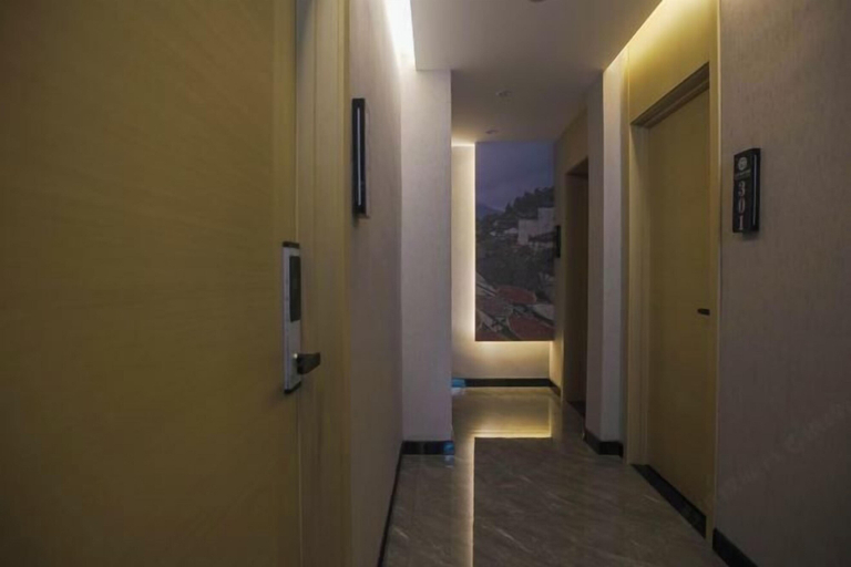 Others 5, Wuyuan Jindan City Homestay, Shangrao