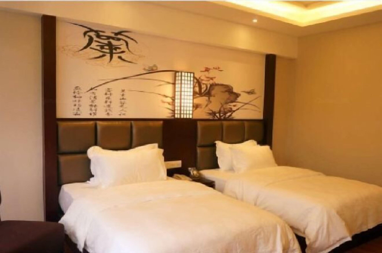 Shuncheng Hotel, Dongguan