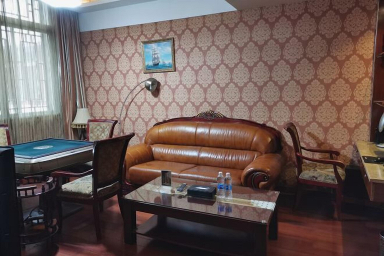 Others 5, Ziteng Hotel, Chongqing