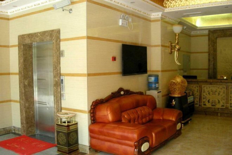 Others 4, Haowanjia Hotel, Kunming
