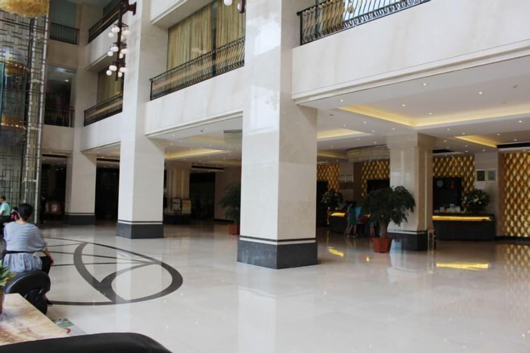 Others 4, Sandborg Hotel, Shenzhen