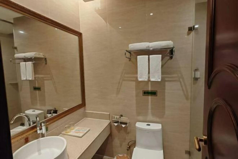 Vienna Hotel (Shenzhen Longzhu), Shenzhen