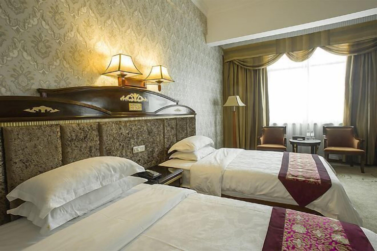 Bedroom 5
