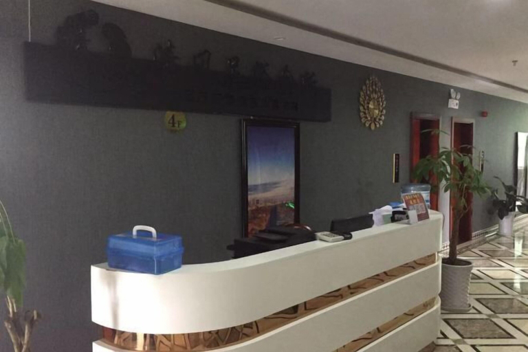 Others 3, Hongwei Hotel, Lincang