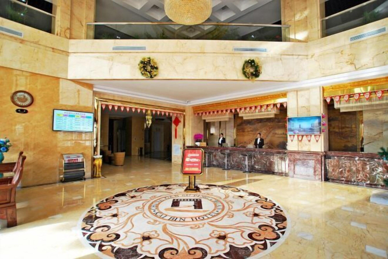 Others 5, Kai Bin Hotel, Baiyin
