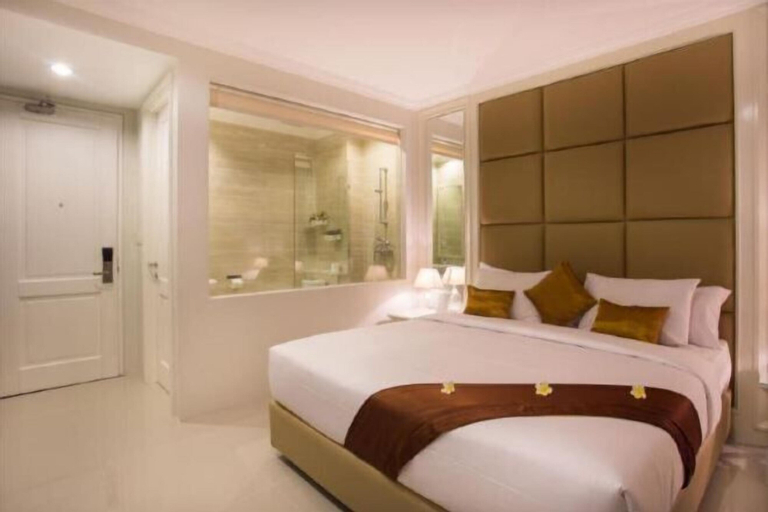 Bedroom 16