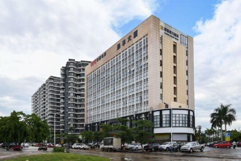 Exterior & Views 2, Liston Hotel, Hainan