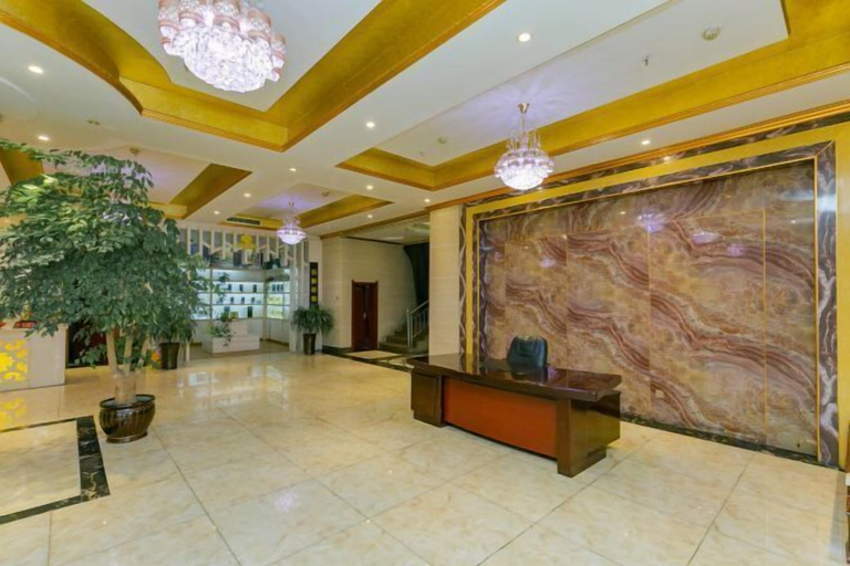 Others 5, Bright Pearl Hotel, Longnan