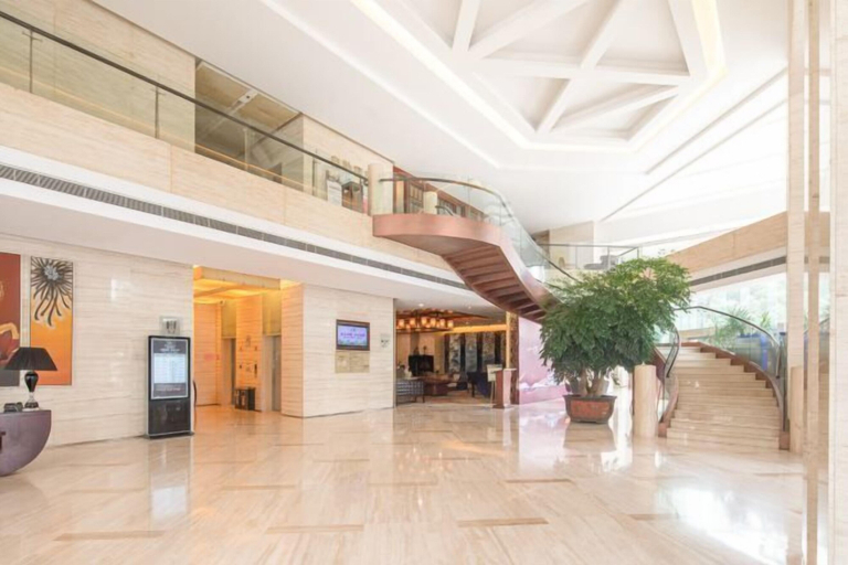 Others 5, Tianze Enjoy Hotel, Fuzhou