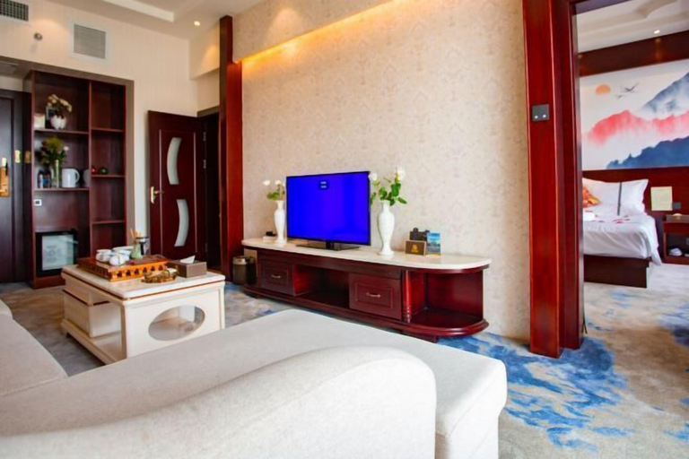 Others 5, Hengsen Hotel, Lijiang