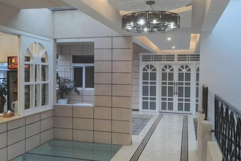 Others 5, Yanjin Jinzuo Mingdu Hotel, Zhaotong