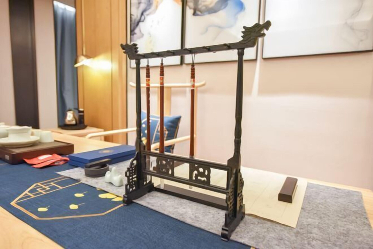 Others 5, Shipu Hotel (Ningbo Science and Technology Innovation Center, Wisdom Park), Ningbo