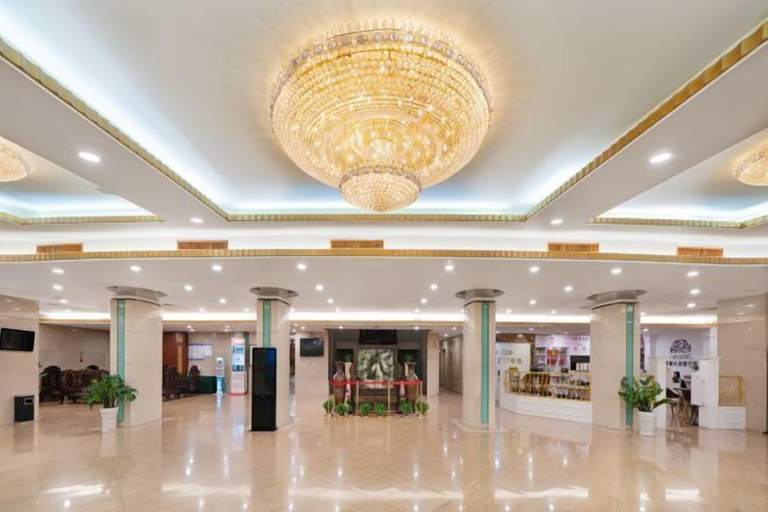 Others 5, Yulin Hotel, Yulin