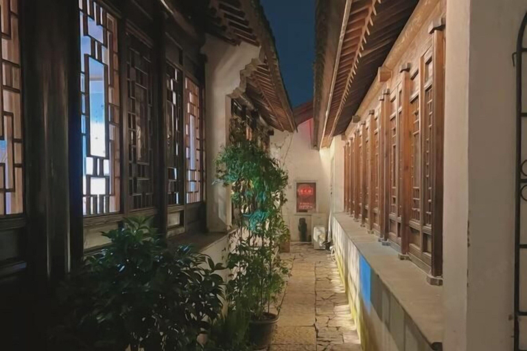 Exterior & Views 2, Qingmu Hotel Changzhou Founder Building, Changzhou