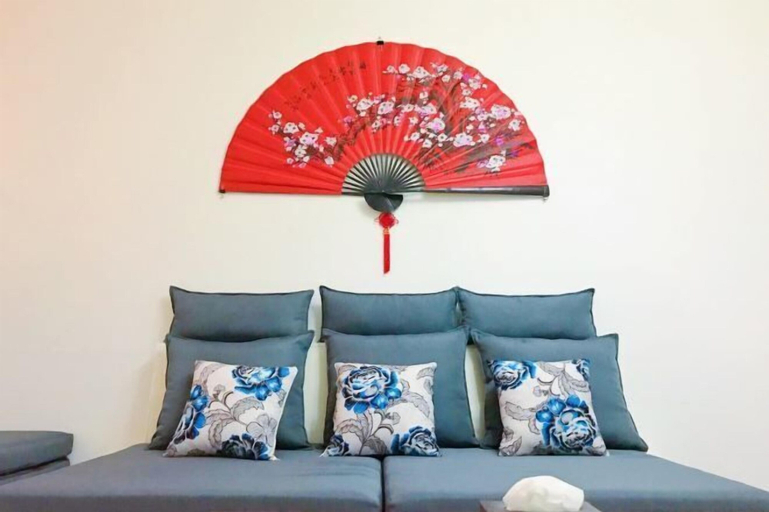 Bedroom 14