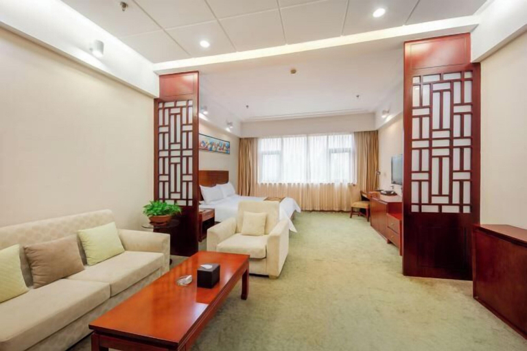 Others 5, Fenghua International Garden Hotel, Dongying