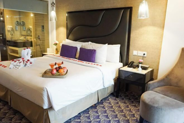 Bedroom 10