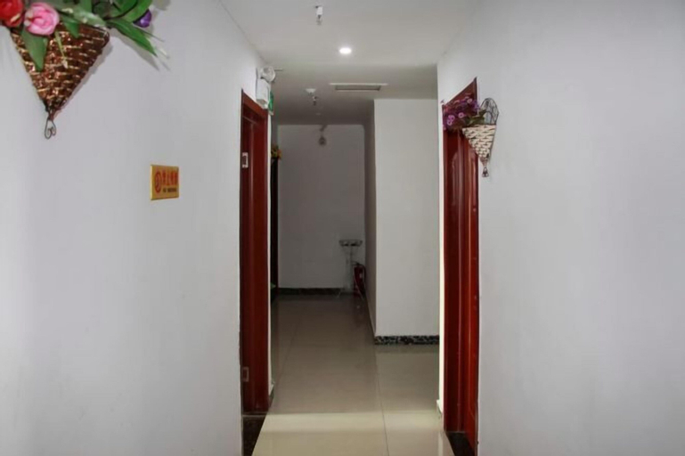 Others 4, Pudding Yanxuan Hotel (Jiangsu Normal University Tongshan Wanda Plaza Branch), Xuzhou