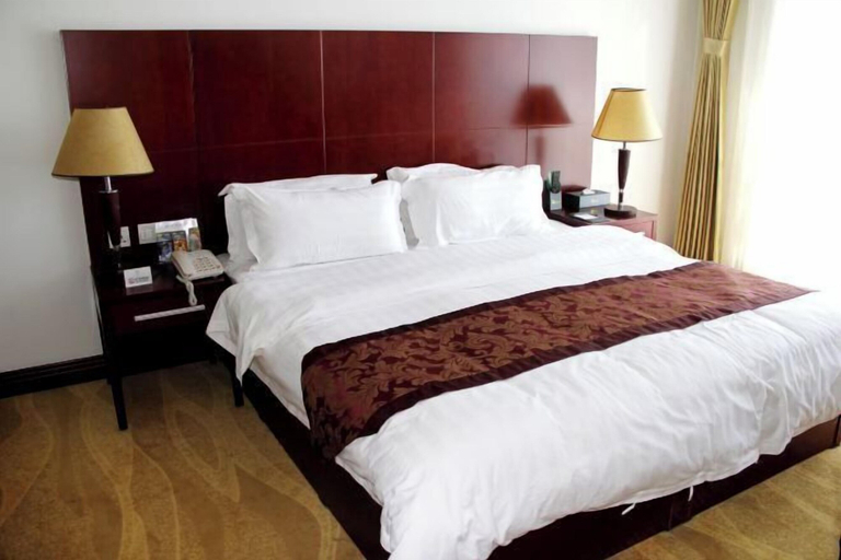 Others 5, Xiying Holiday Hotel, Anshan