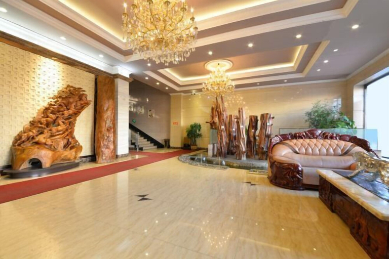 Others 3, Wanhao Hotel, Suihua