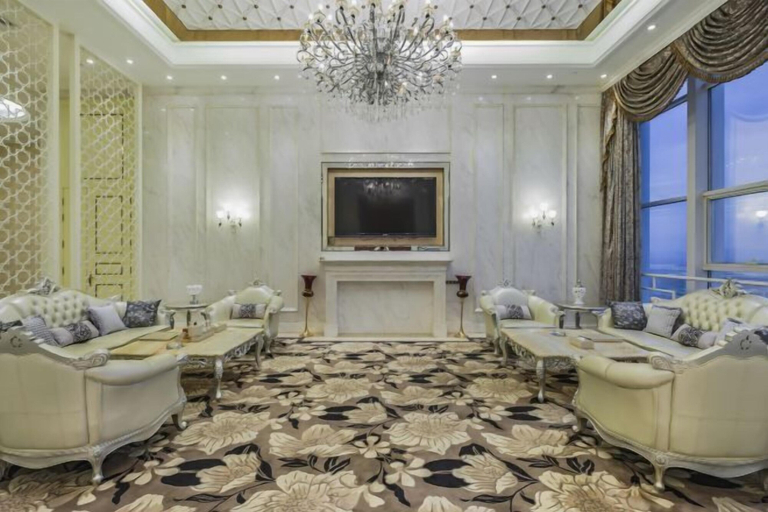 Others 5, Jiujiang Hotel, Tangshan