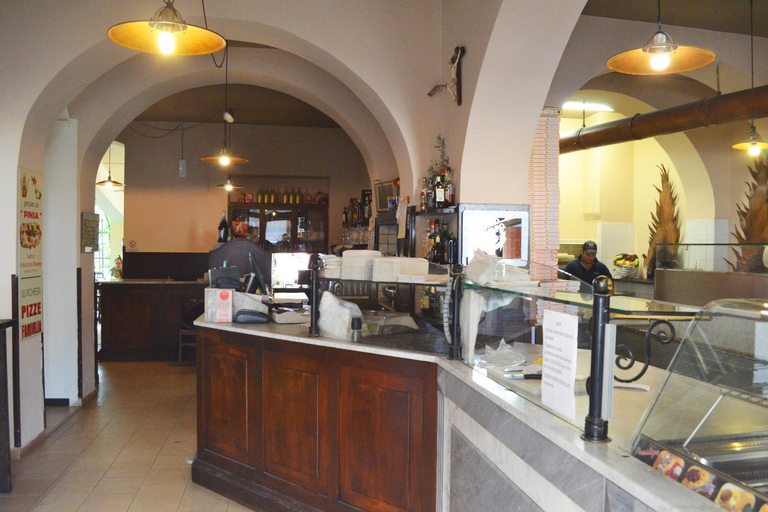 Public Area