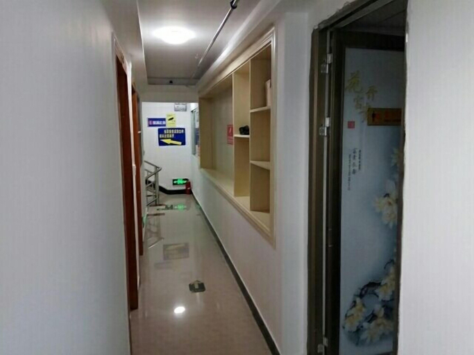 Others 5, Fenggang Luosan Inn, Zunyi