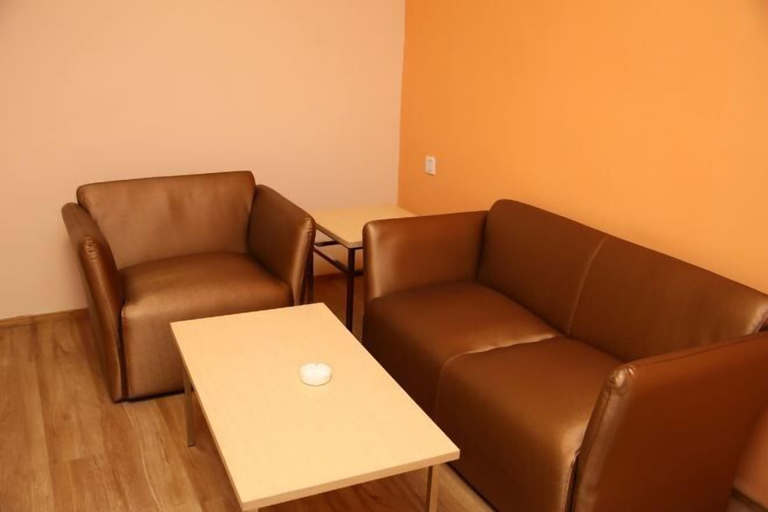 Others 4, Grace Inn (Yutai Bus Station), Jining