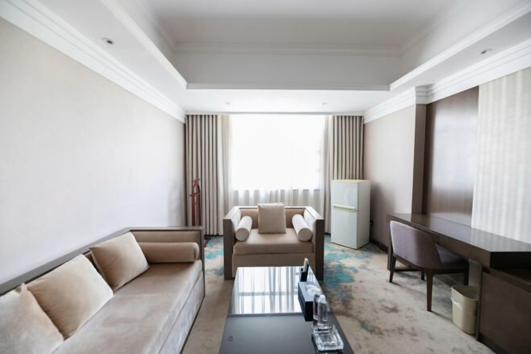 Others 5, Baoqing Villa, Shaoyang