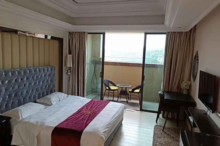 Bedroom 10