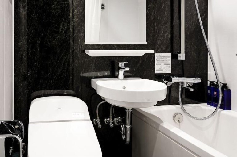 Bathroom 6