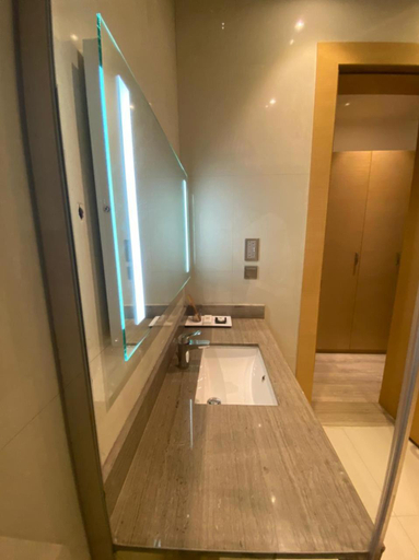 Bathroom 2, Aram Hotel - AlMeshael Exit 18, Riyadh