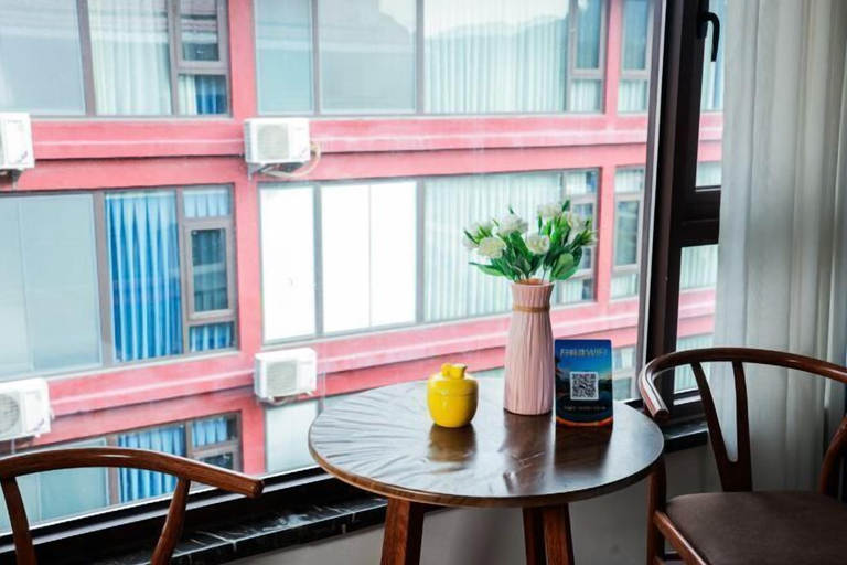 Others 5, Mingyu Shanshe Hostel, Nanping