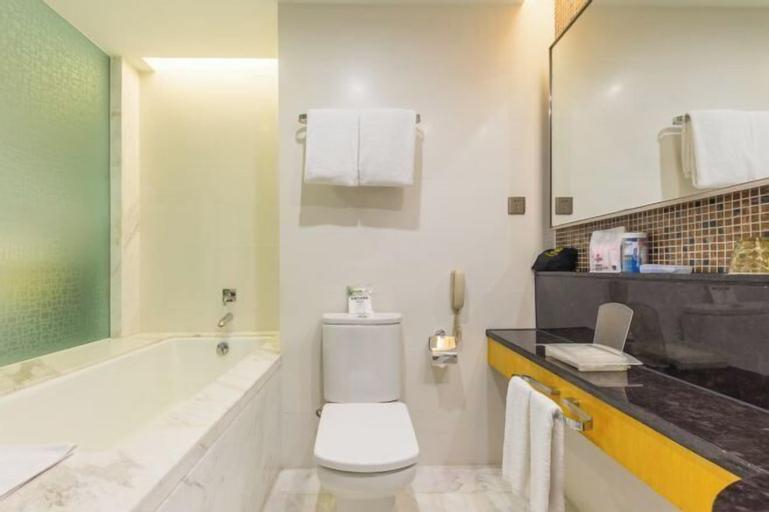 Bathroom 8