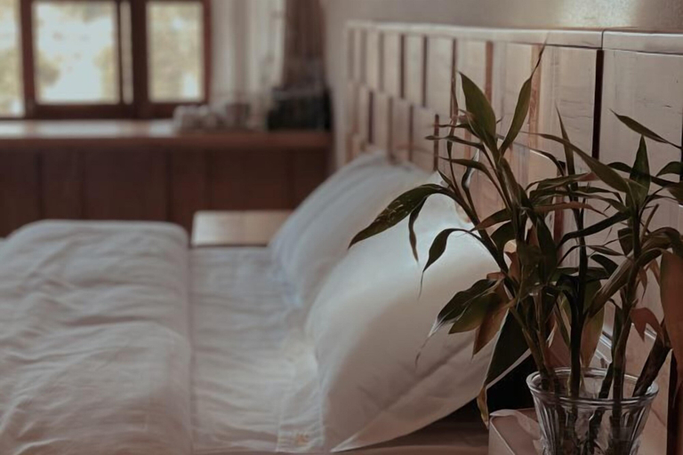 Bedroom 3, 1958 Huakai Boutique Hostel, Wenzhou