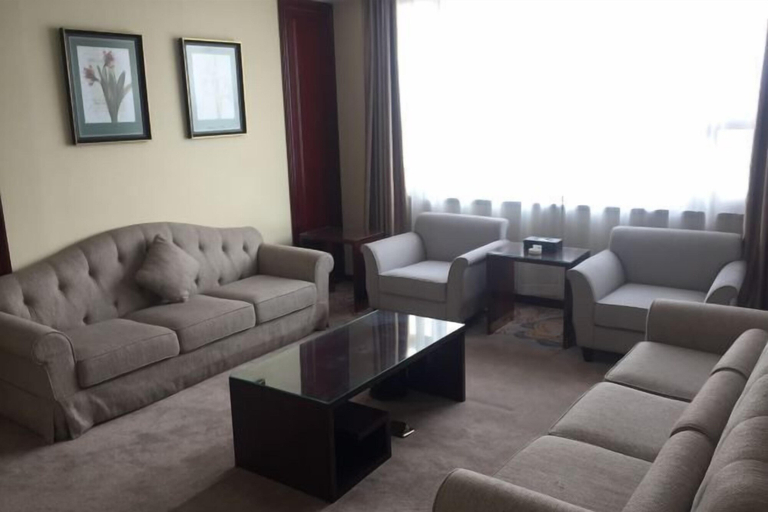 Others 4, Regan International Hotel, Wuxi