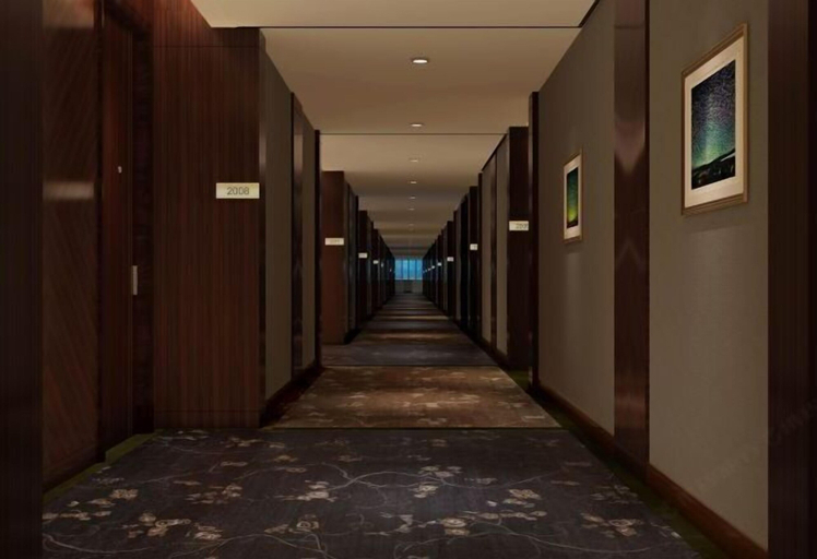 Others 4, Hui Chang Hotel, Ganzhou