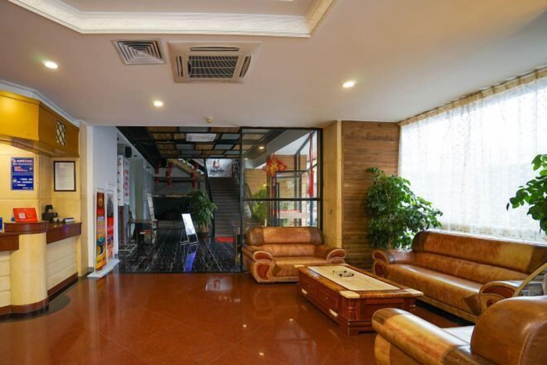 Others 4, Jinlong Hotel, Dongguan