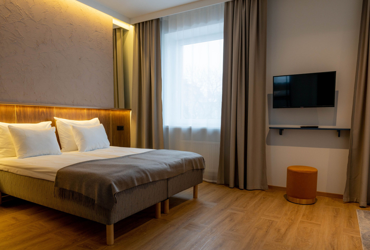 Bedroom 2, Narva Hotell & Spa, Narva