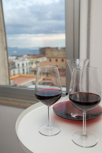 Food & Drinks 5, Napolidays Toledo Apartment By Dimorra, Napoli