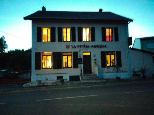 3, La Petite Auberge, Moselle